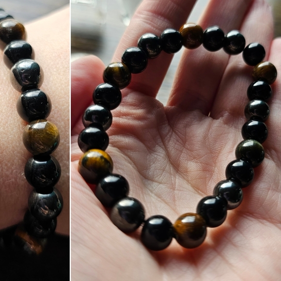 Crystal Starter Collection 6 Pc Gemstones Amethyst Quartz Selenite Rocks - Picture 9 of 9